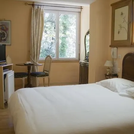 De La Foret Hotel Saint-Jean-de-Monts