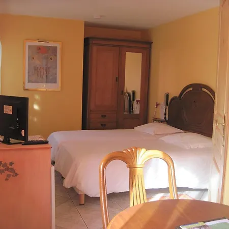 De La Foret Hotel Saint-Jean-de-Monts